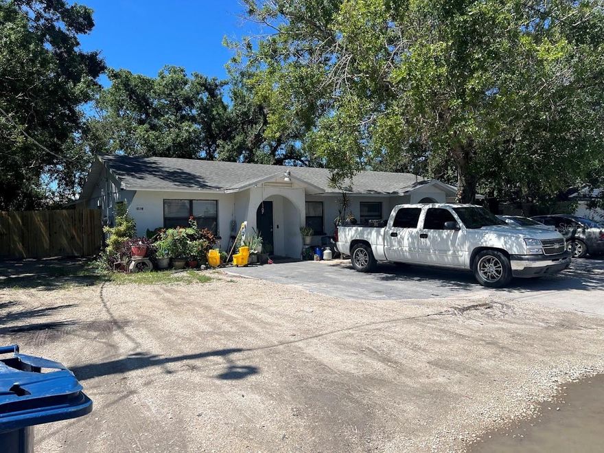 Income-Producing Duplex in Bradenton – Fully Rented and Turnkey!
Excellent investment opportunity at 1026 61st Avenue Drive, Bradenton, FL! This well-maintained duplex features two spacious 3-bedroom, 2-bath units, each currently rented to long-term tenants paying $1,700 per month per side. Enjoy immediate cash flow from day one with solid leases already in place.
The property sits on a large lot offering ample outdoor space and privacy. Major updates include a new roof installed in 2021, giving peace of mind to any investor. Both units are fully leased, providing a stable, reliable income stream in a desirable Bradenton location close to shopping, schools, and major thoroughfares.
Whether you’re expanding your portfolio or starting your investment journey, this duplex is a turnkey opportunity with strong returns and minimal maintenance.