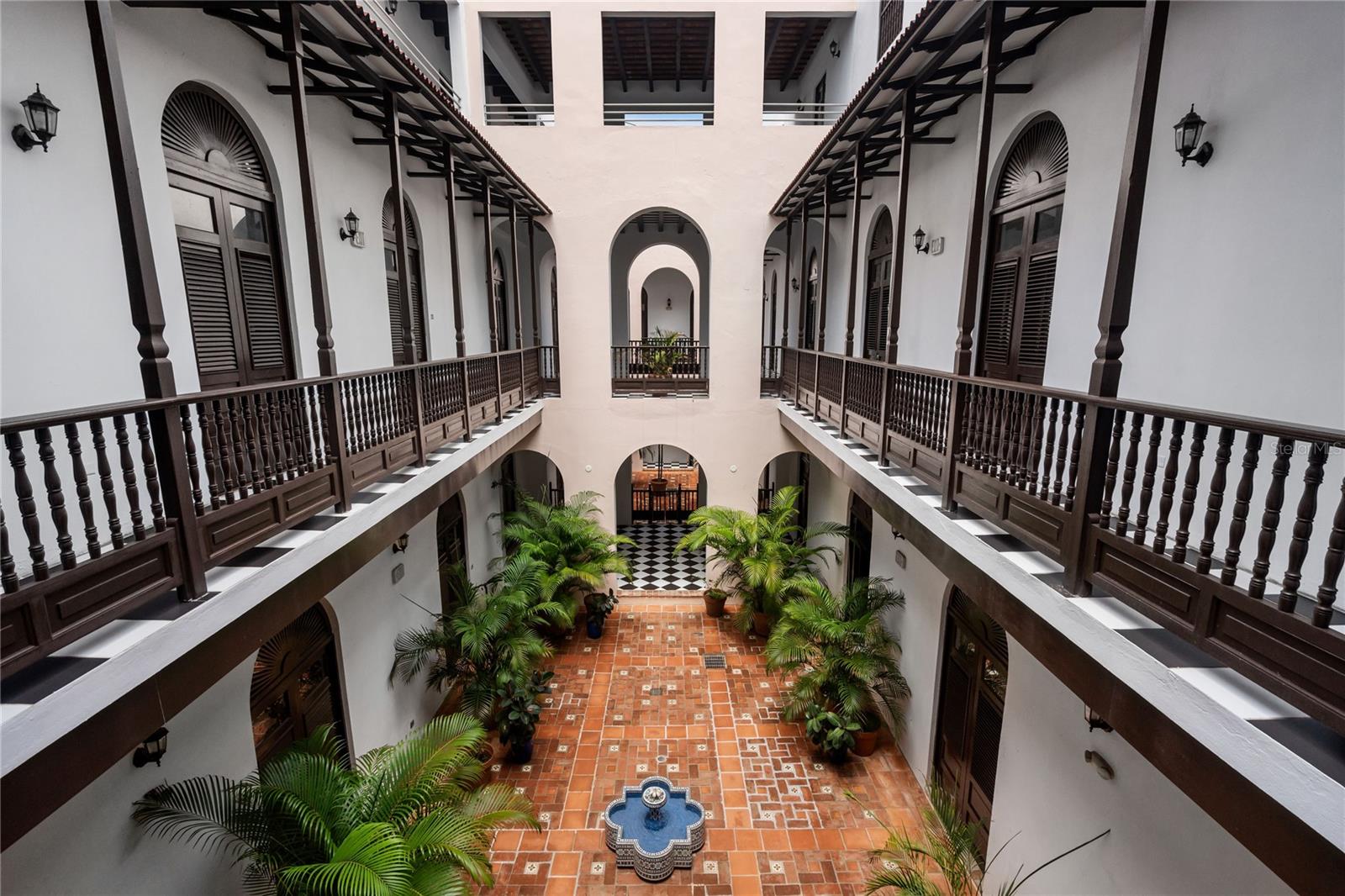 153 CALLE SAN JUSTO 3D