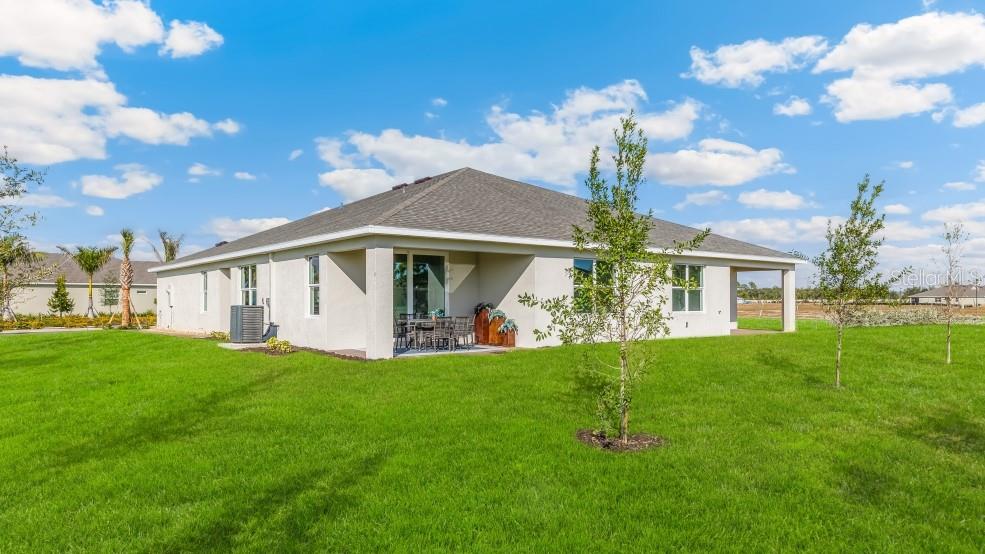 9554 SUNBEAM CIRCLE