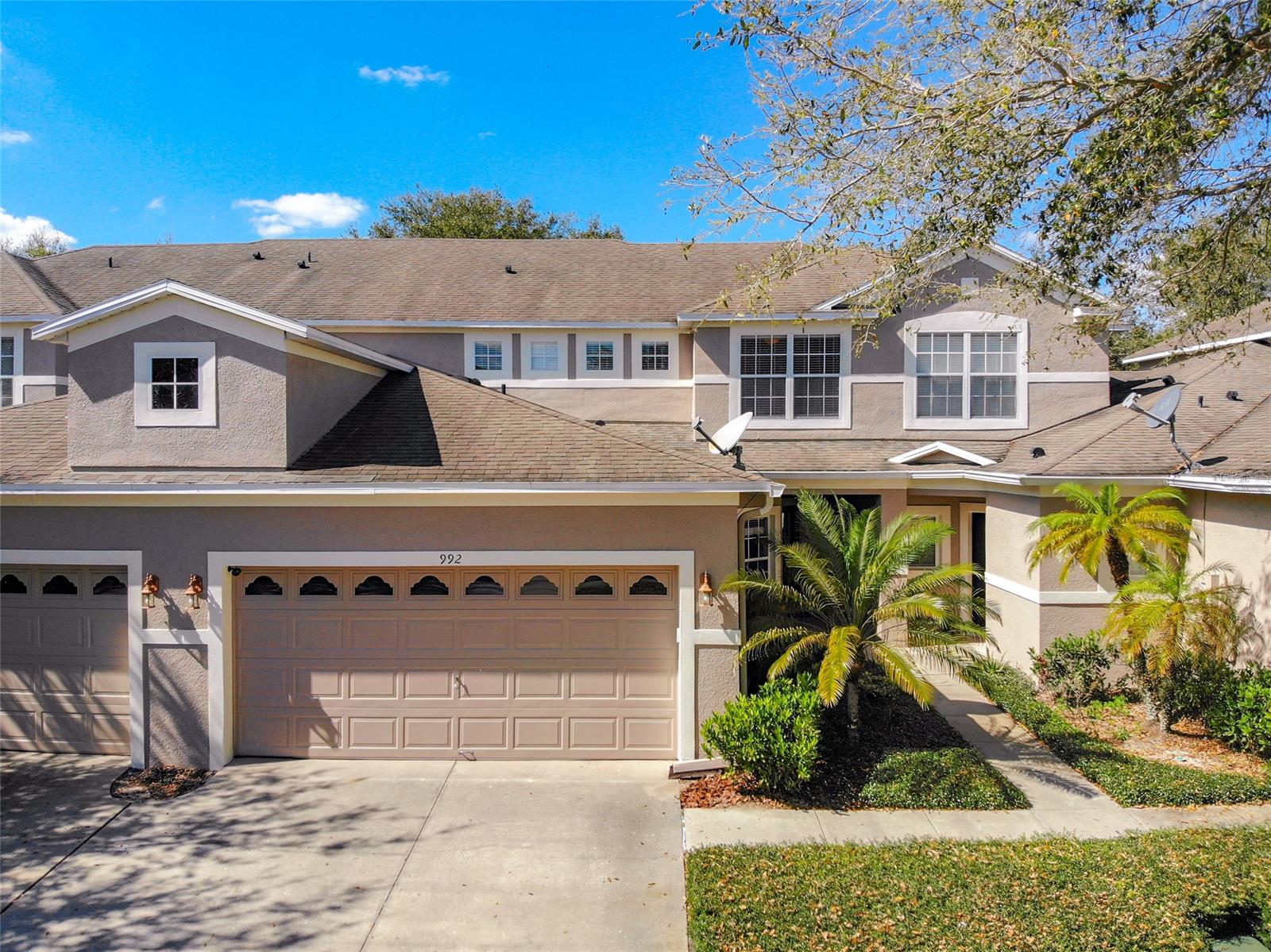 Crestwood Heights - Residential