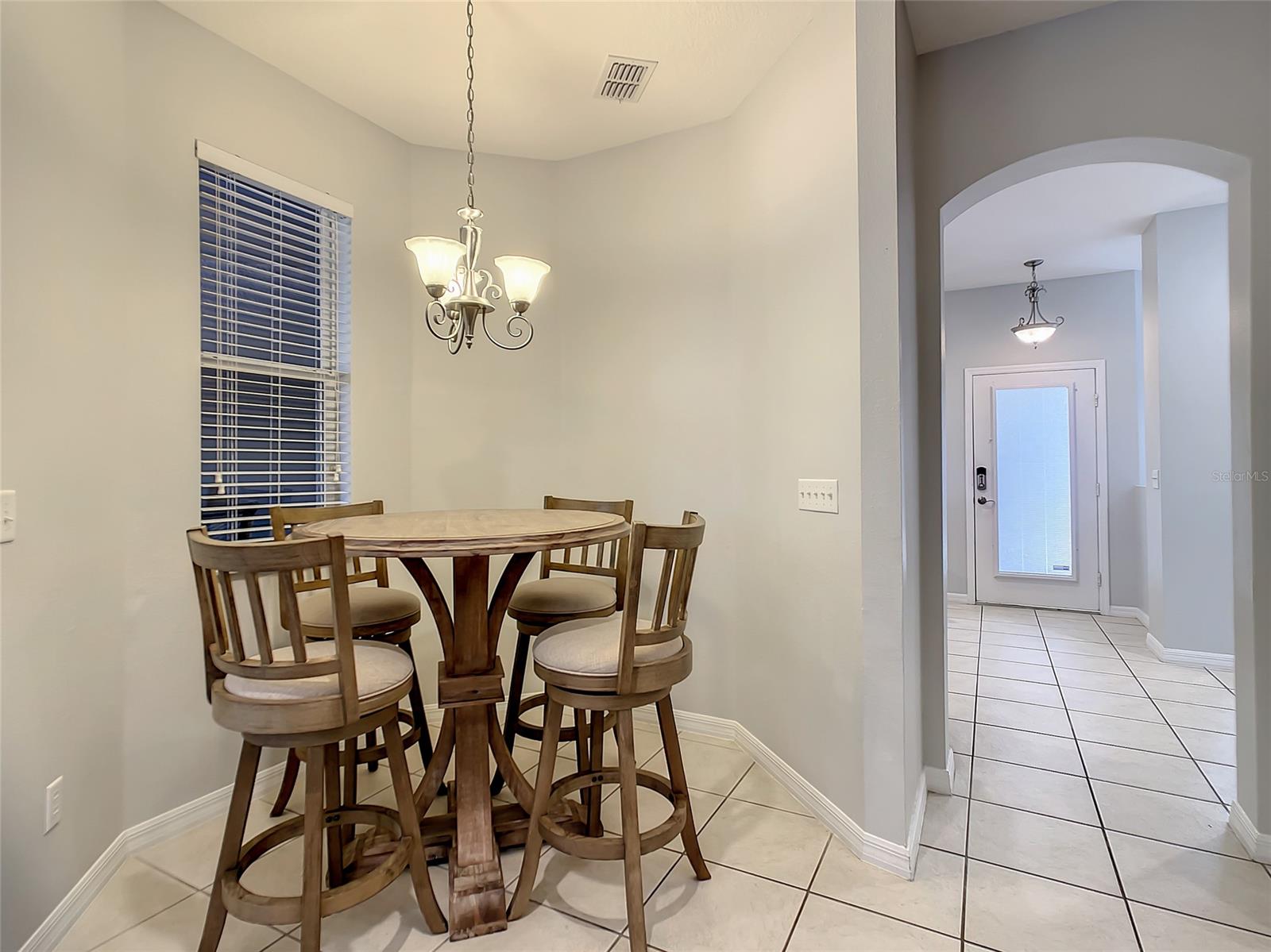 Crestwood Heights - Residential