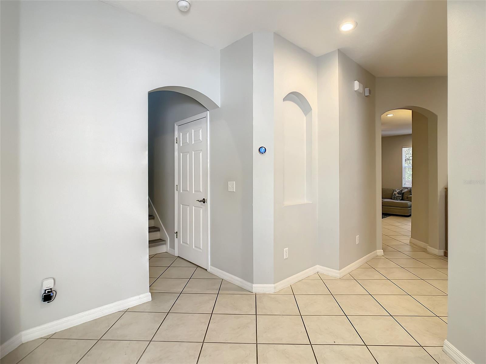 Crestwood Heights - Residential