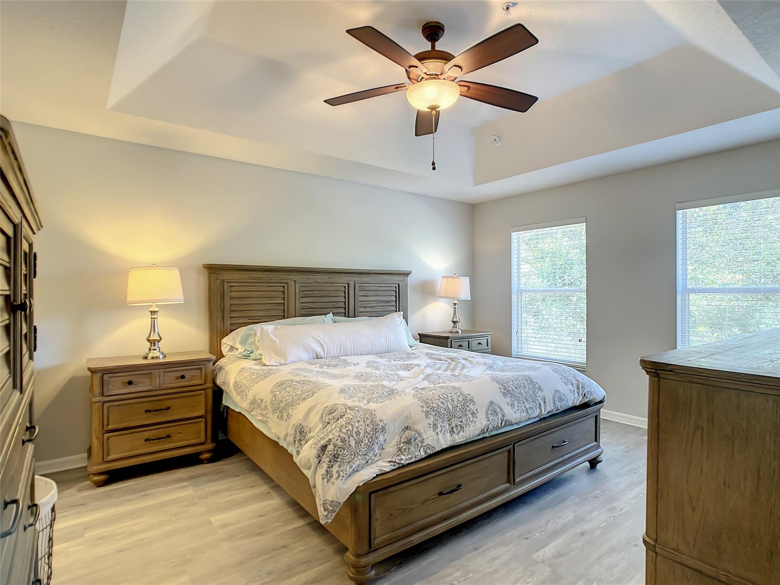 Crestwood Heights - Residential