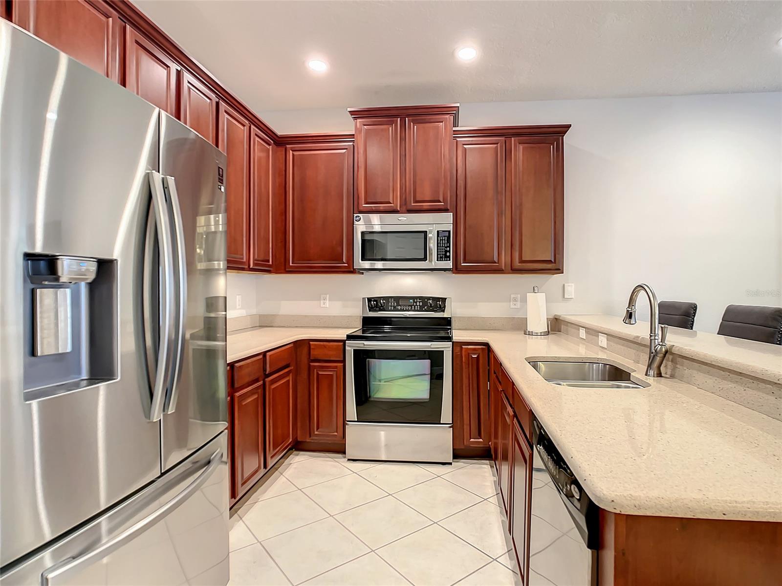 Crestwood Heights - Residential