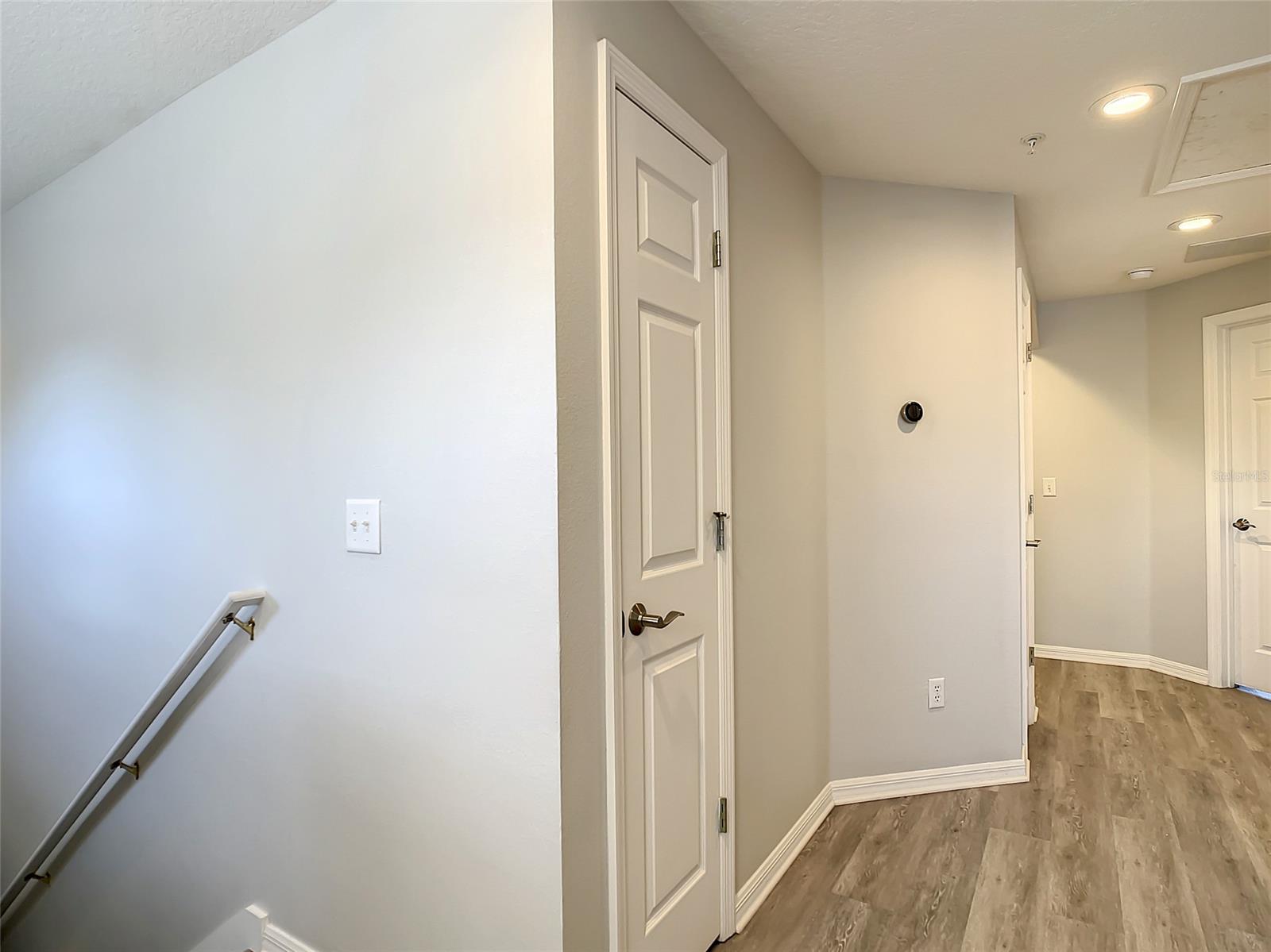 Crestwood Heights - Residential