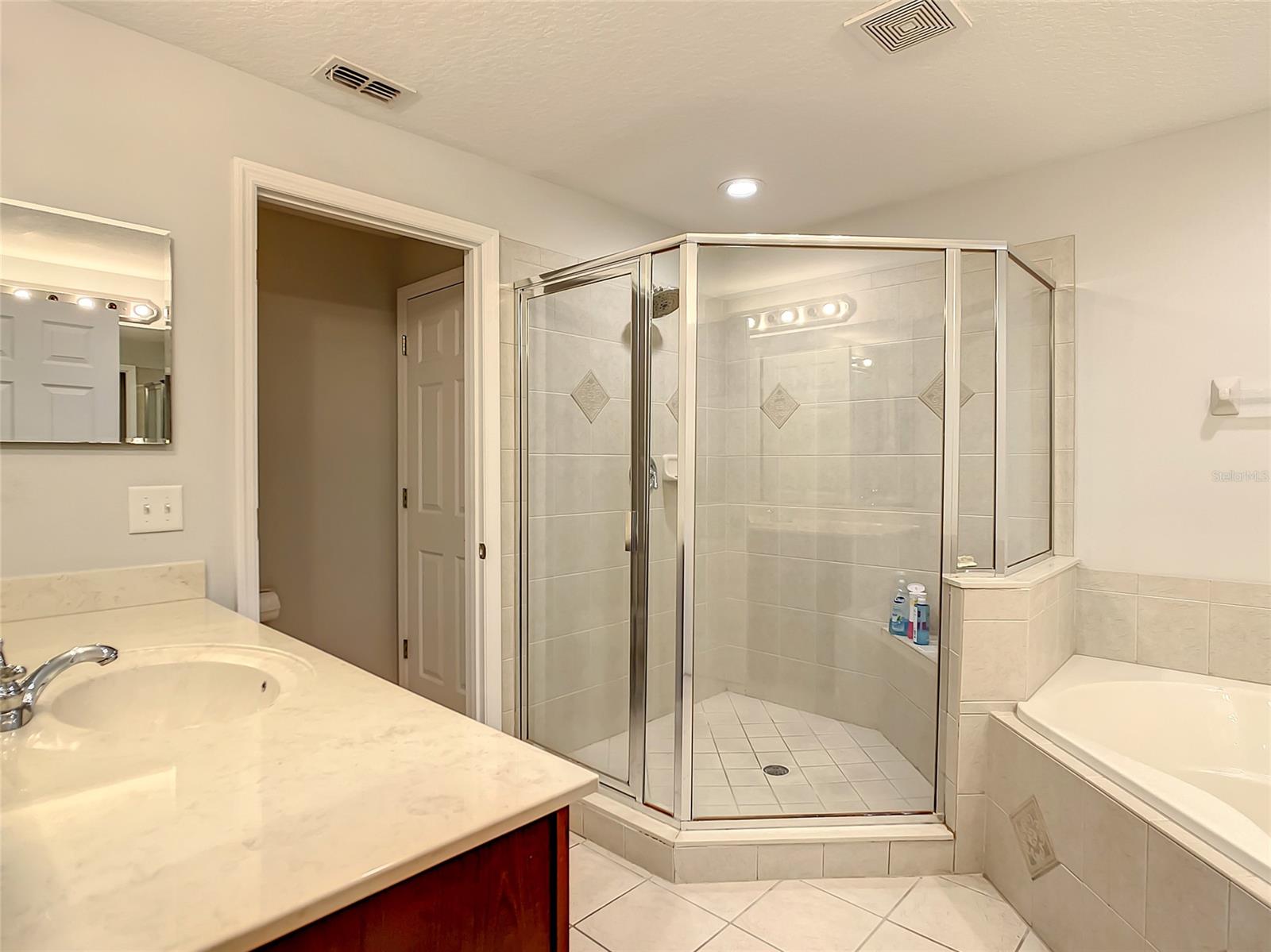 Crestwood Heights - Residential