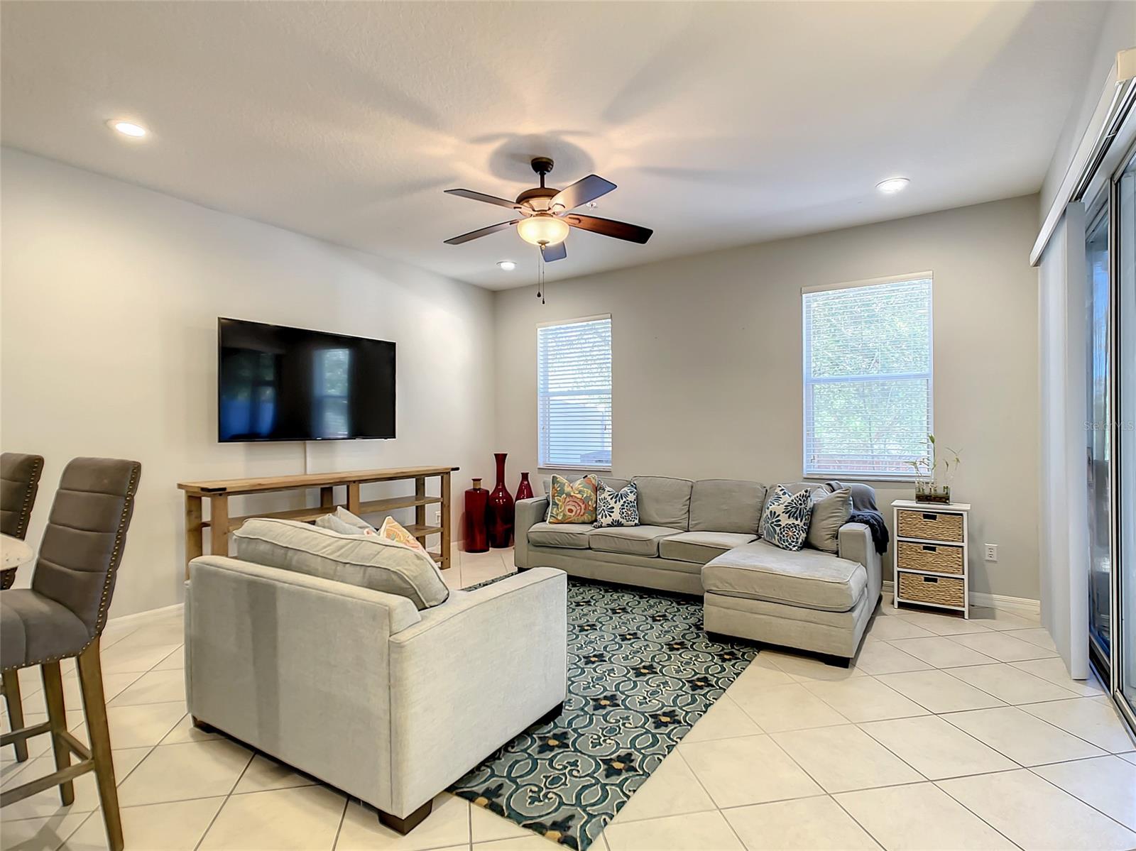 Crestwood Heights - Residential