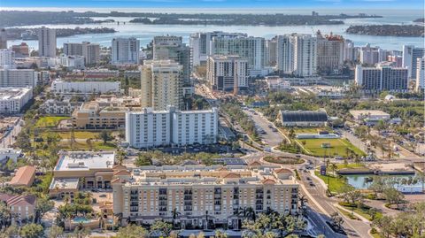 A home in SARASOTA