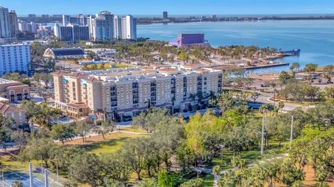 A home in SARASOTA