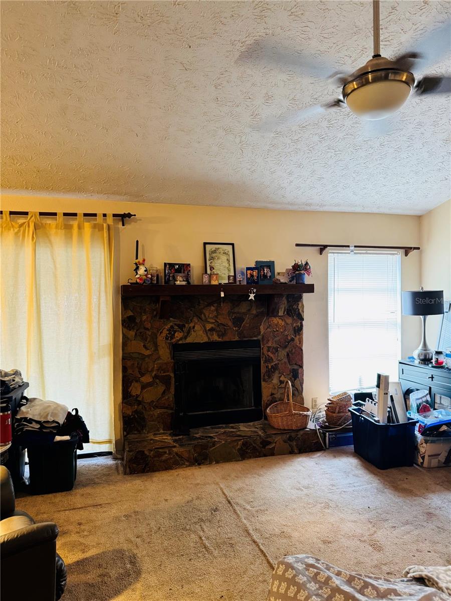 BLOOMINGDALE SEC W - Residential