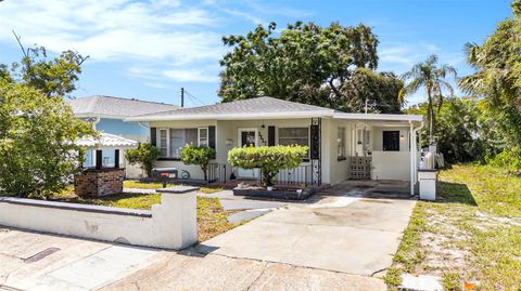 A home in CLEARWATER