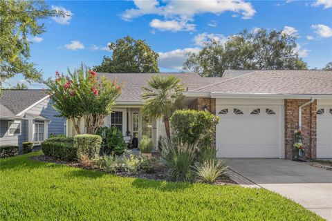 A home in OCALA