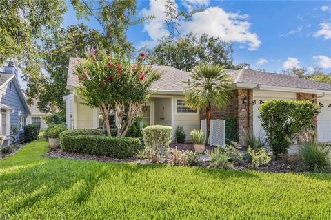 A home in OCALA