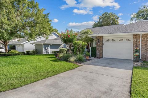 A home in OCALA