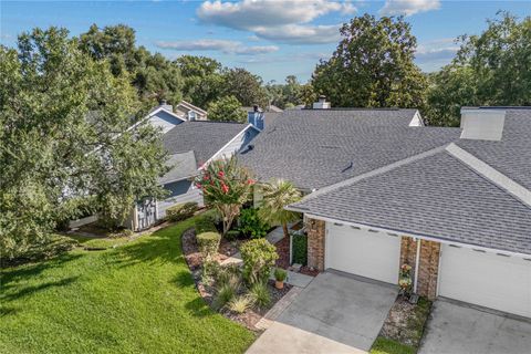 A home in OCALA