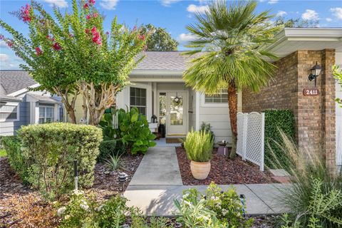 A home in OCALA