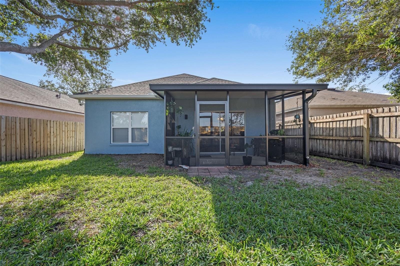 6937 EXETER PARK PLACE