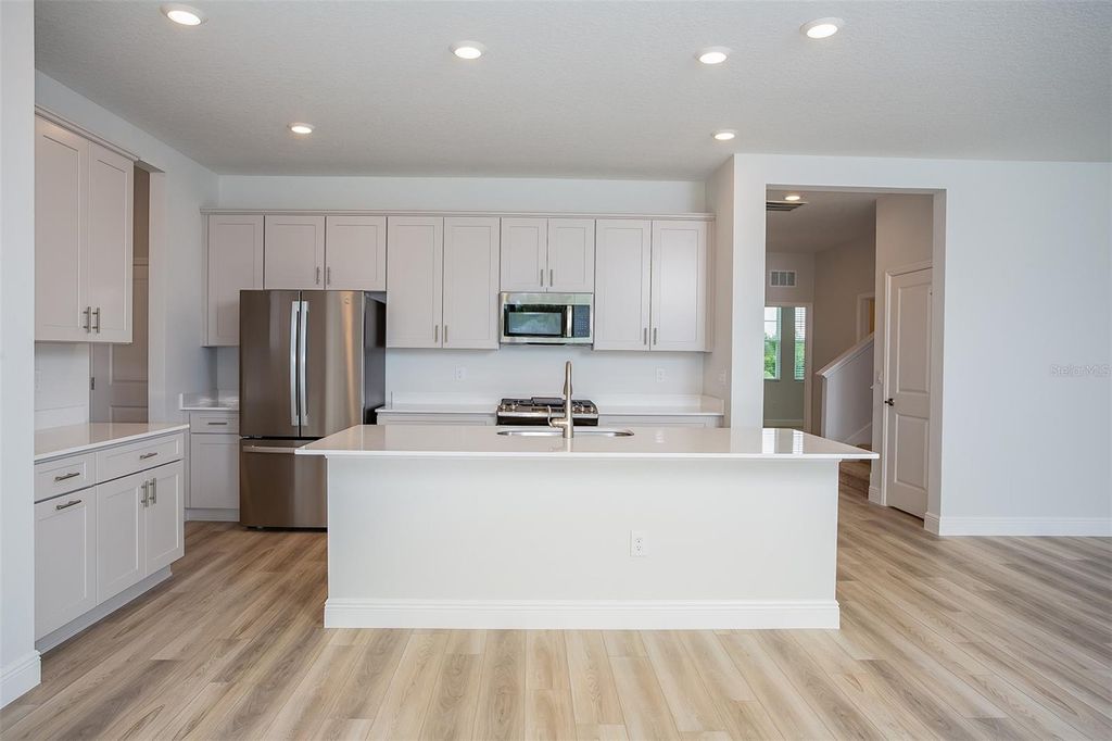 Photo of 10036 Surrey Rose Drive, San Antonio, FL 33576 (MLS # TB8398684)