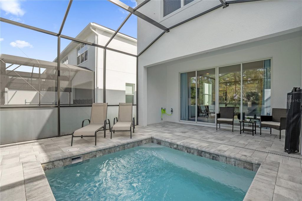 Photo of 1413 Serendipity Lane, Clermont, FL 34714 (MLS # S5135391)