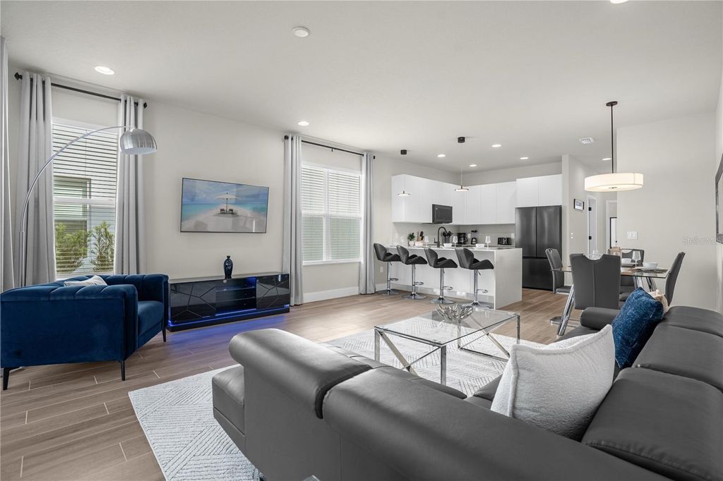 Photo of 1413 Serendipity Lane, Clermont, FL 34714 (MLS # S5135391)