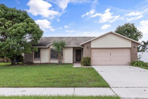 A home in KISSIMMEE