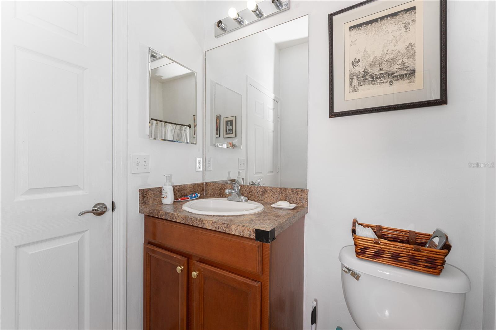 RIO VILLA LAKES - Residential