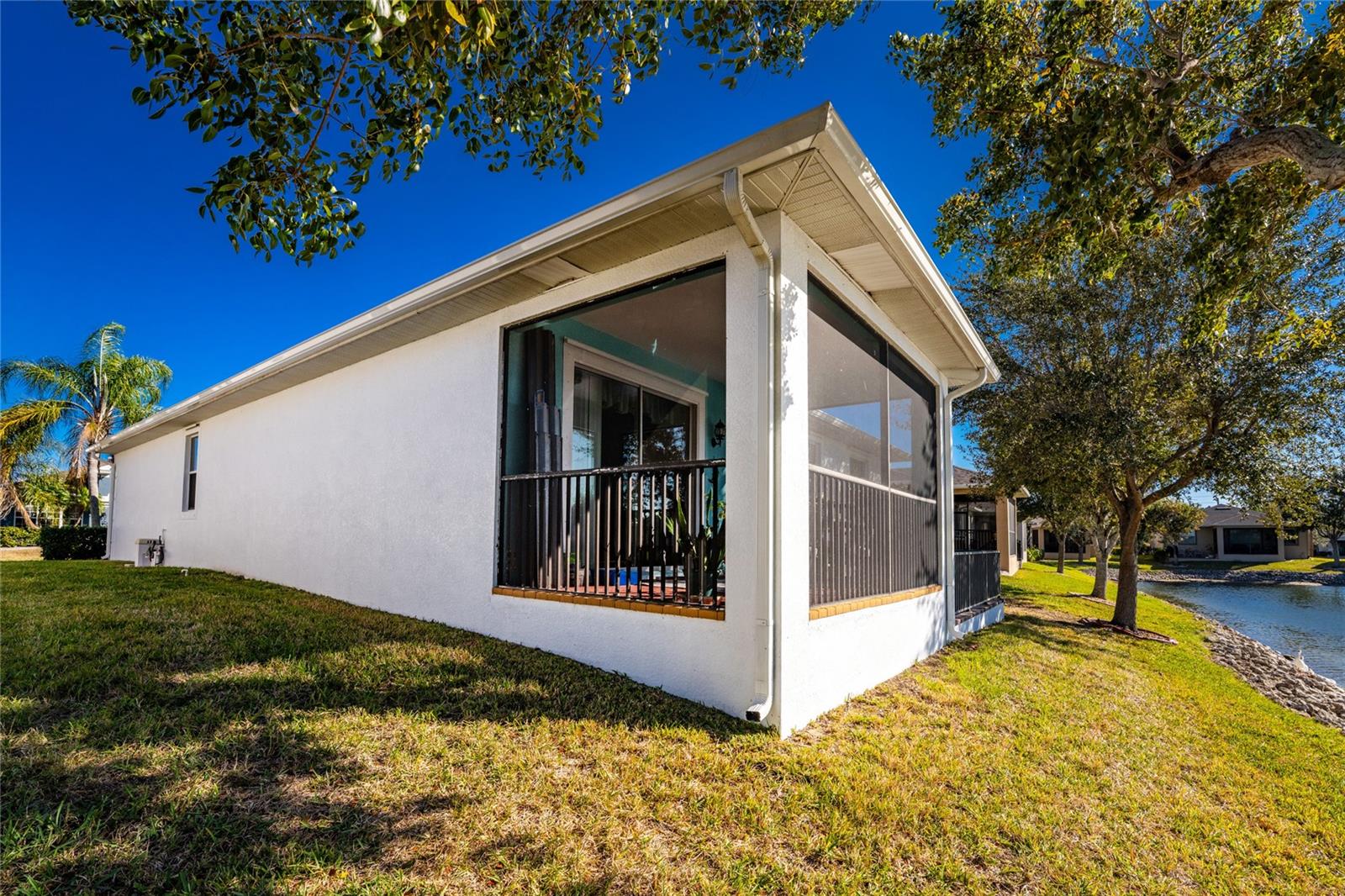 RIO VILLA LAKES - Residential