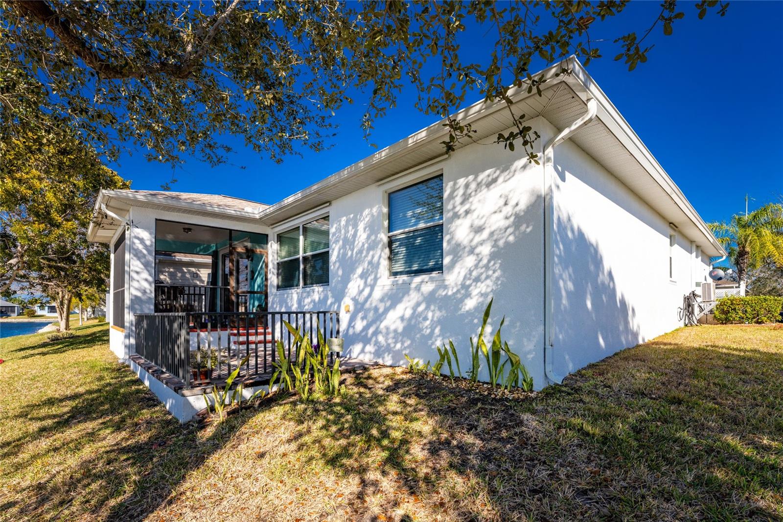 RIO VILLA LAKES - Residential