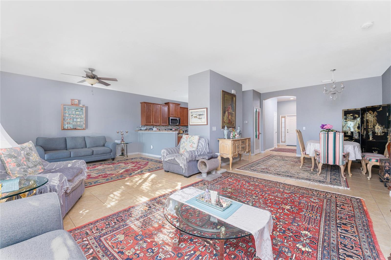 RIO VILLA LAKES - Residential