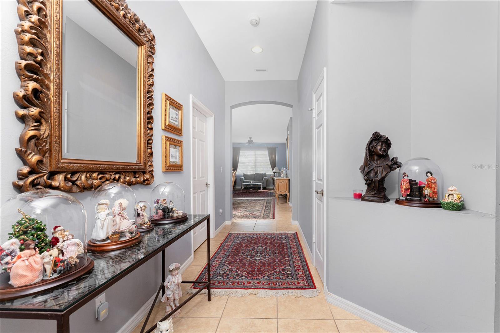 8624 LAKE FRONT COURT