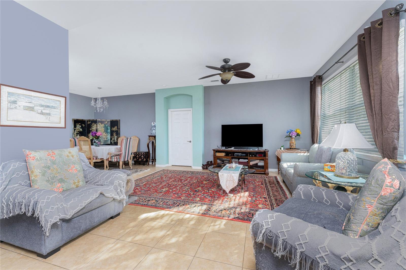 RIO VILLA LAKES - Residential