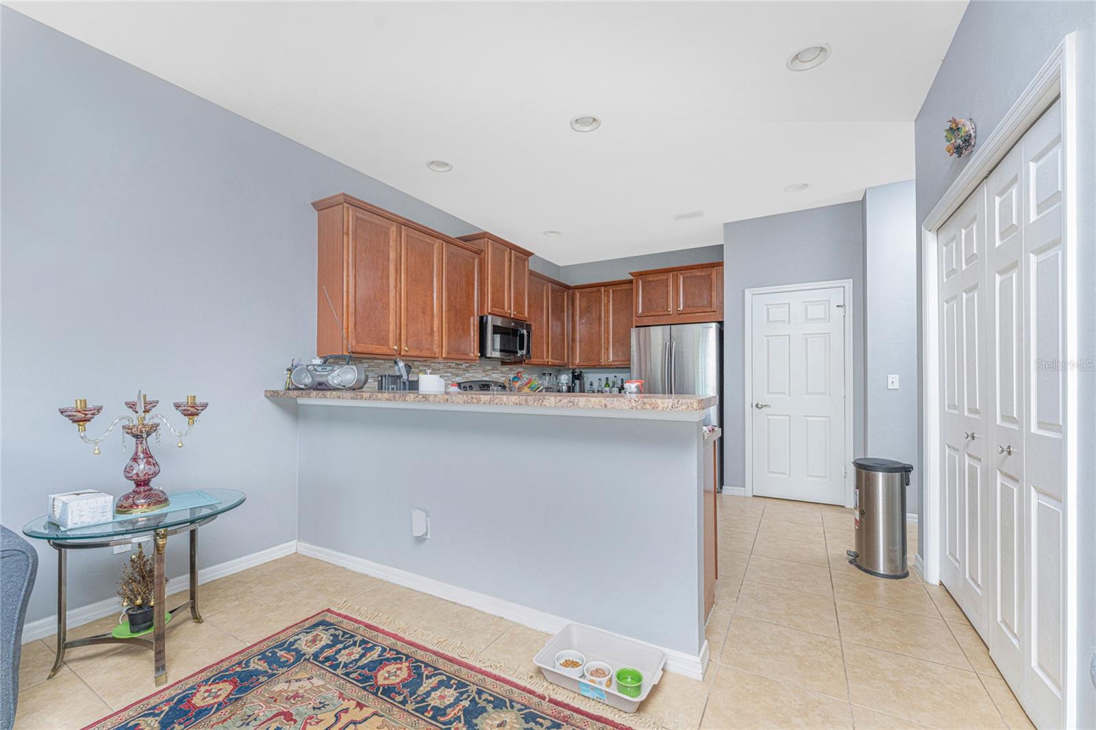 RIO VILLA LAKES - Residential