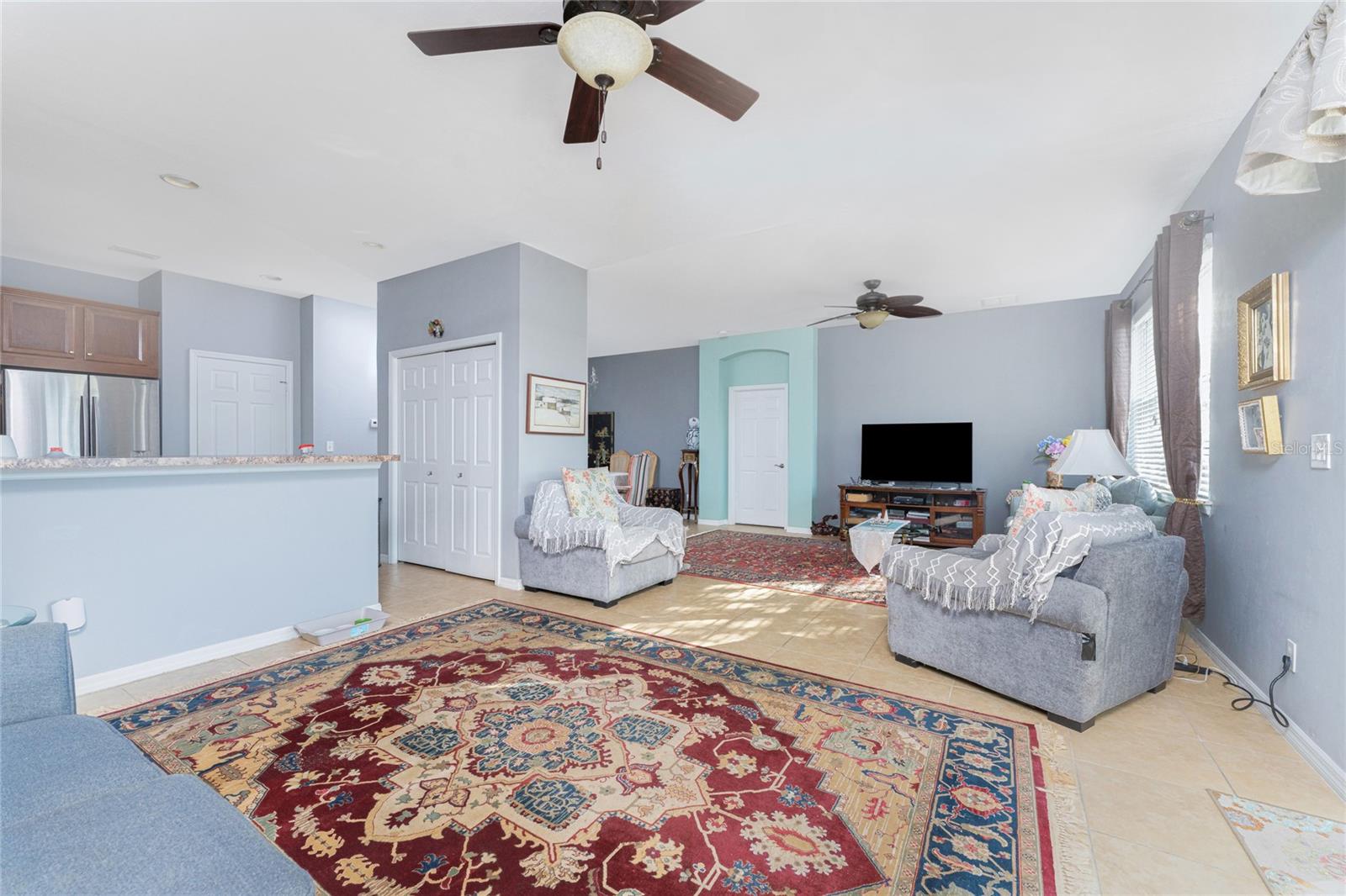 RIO VILLA LAKES - Residential