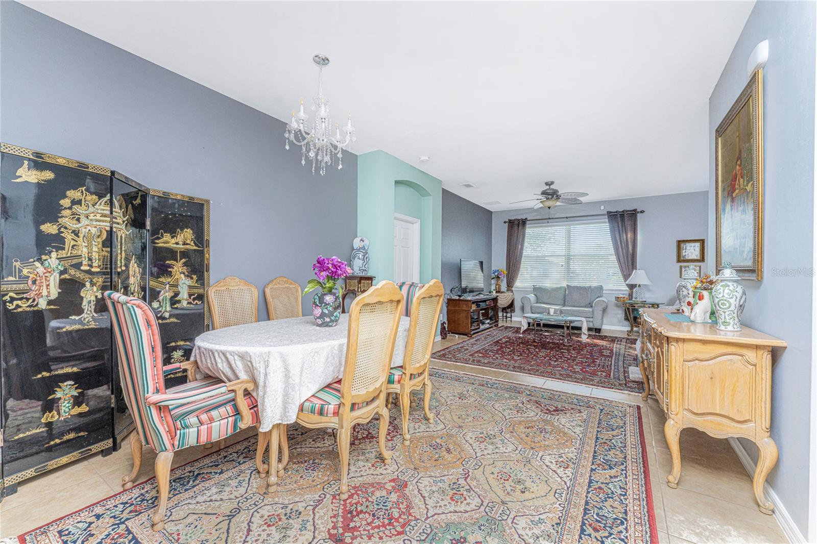 RIO VILLA LAKES - Residential