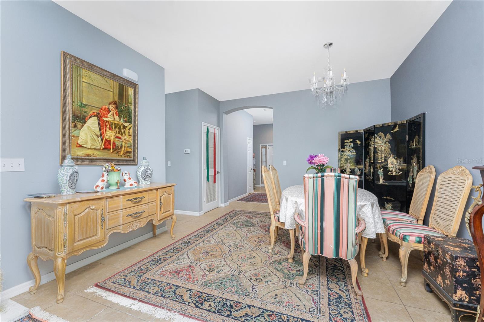 RIO VILLA LAKES - Residential