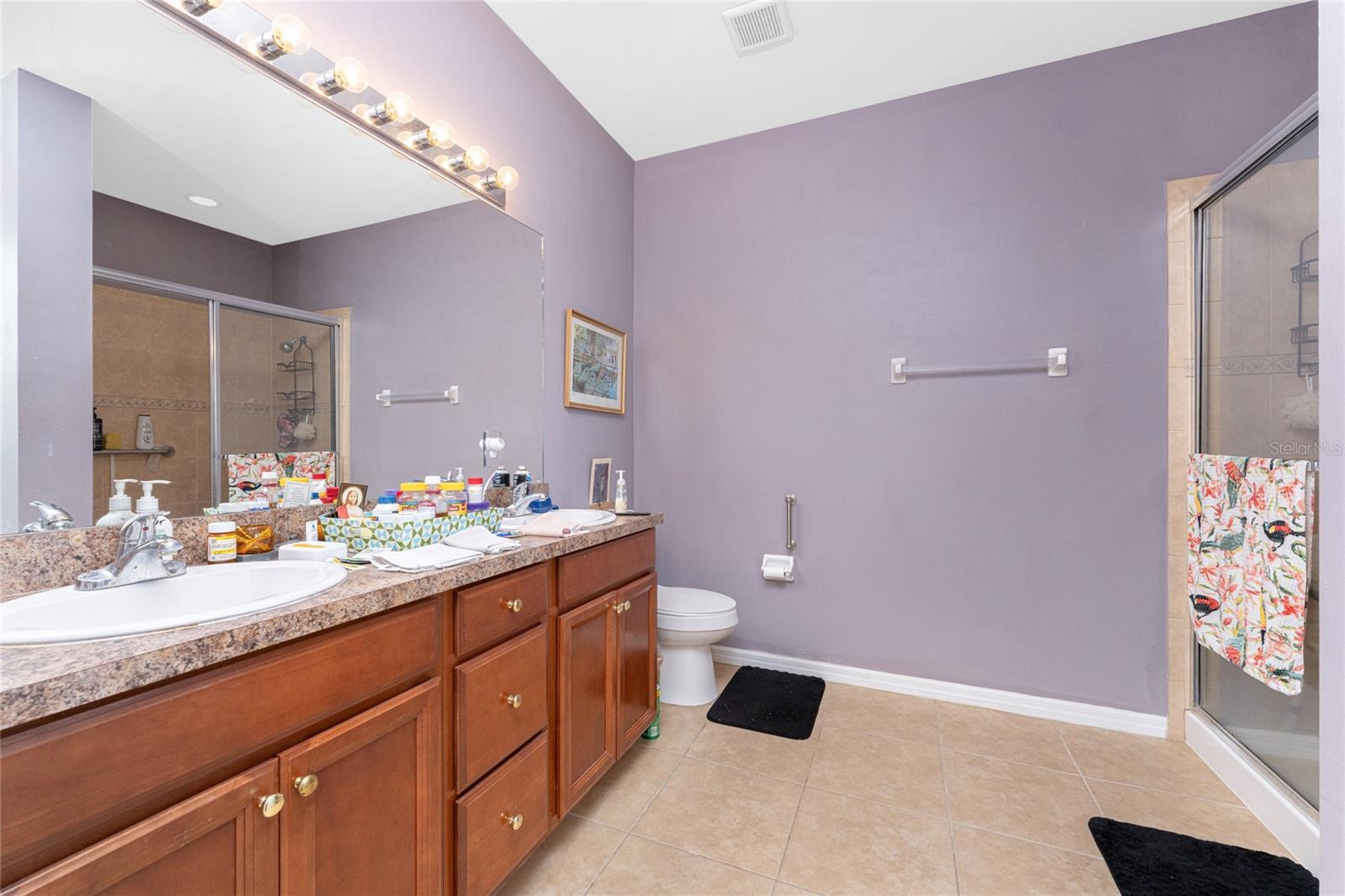 RIO VILLA LAKES - Residential