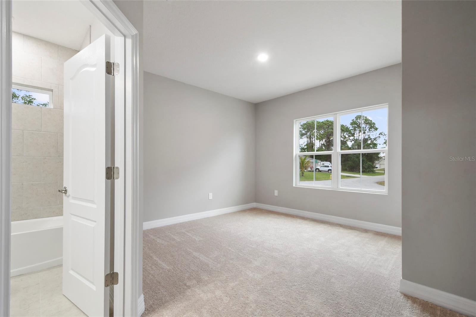 CAMELLIA PARK - Residential