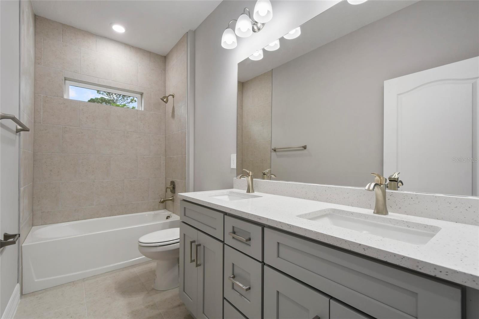 CAMELLIA PARK - Residential