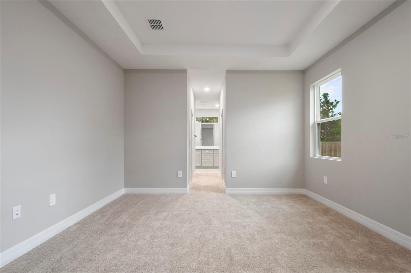 CAMELLIA PARK - Residential