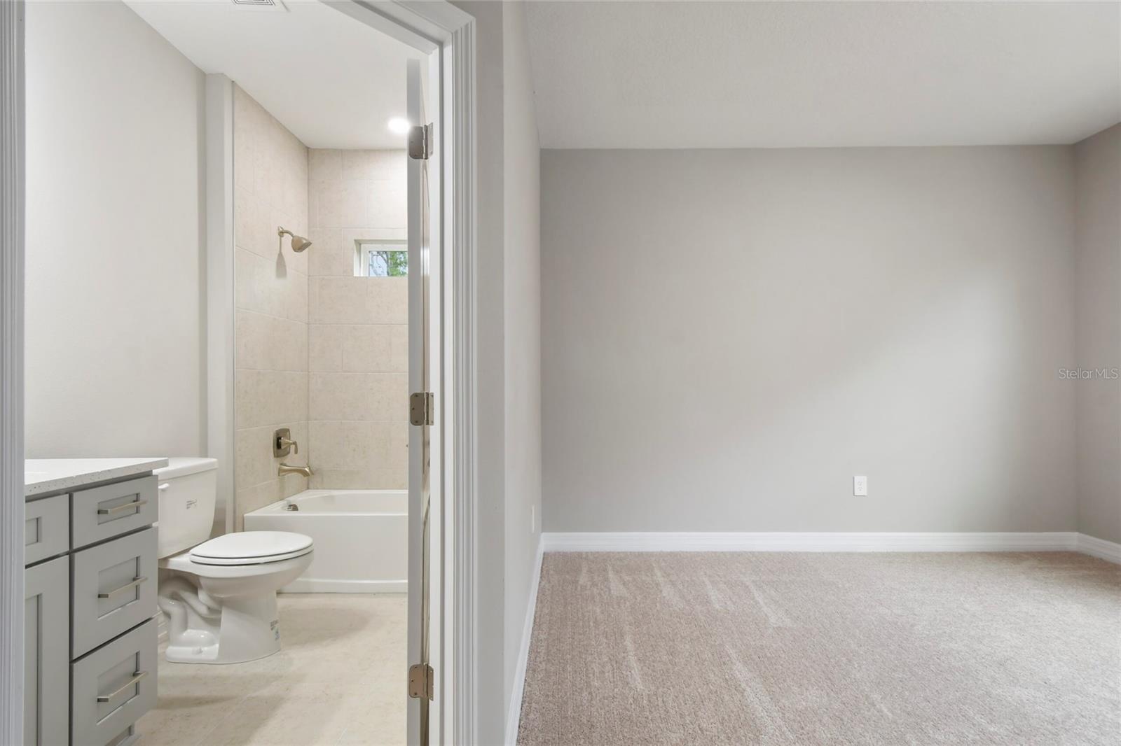 CAMELLIA PARK - Residential