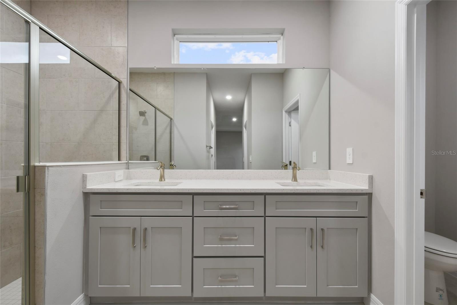 CAMELLIA PARK - Residential