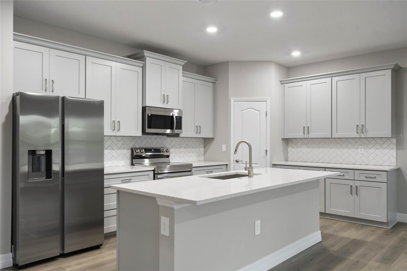 CAMELLIA PARK - Residential