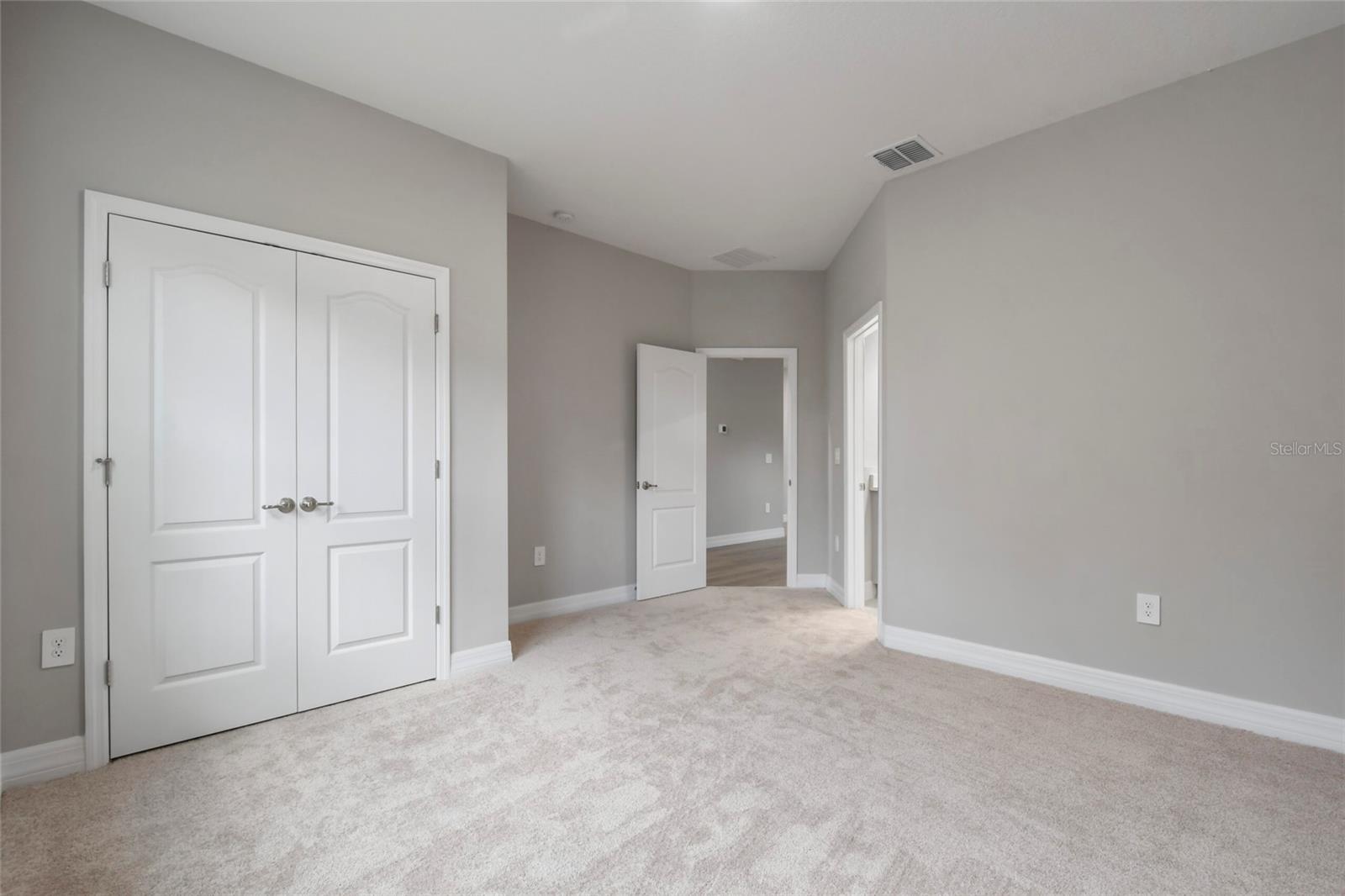 CAMELLIA PARK - Residential