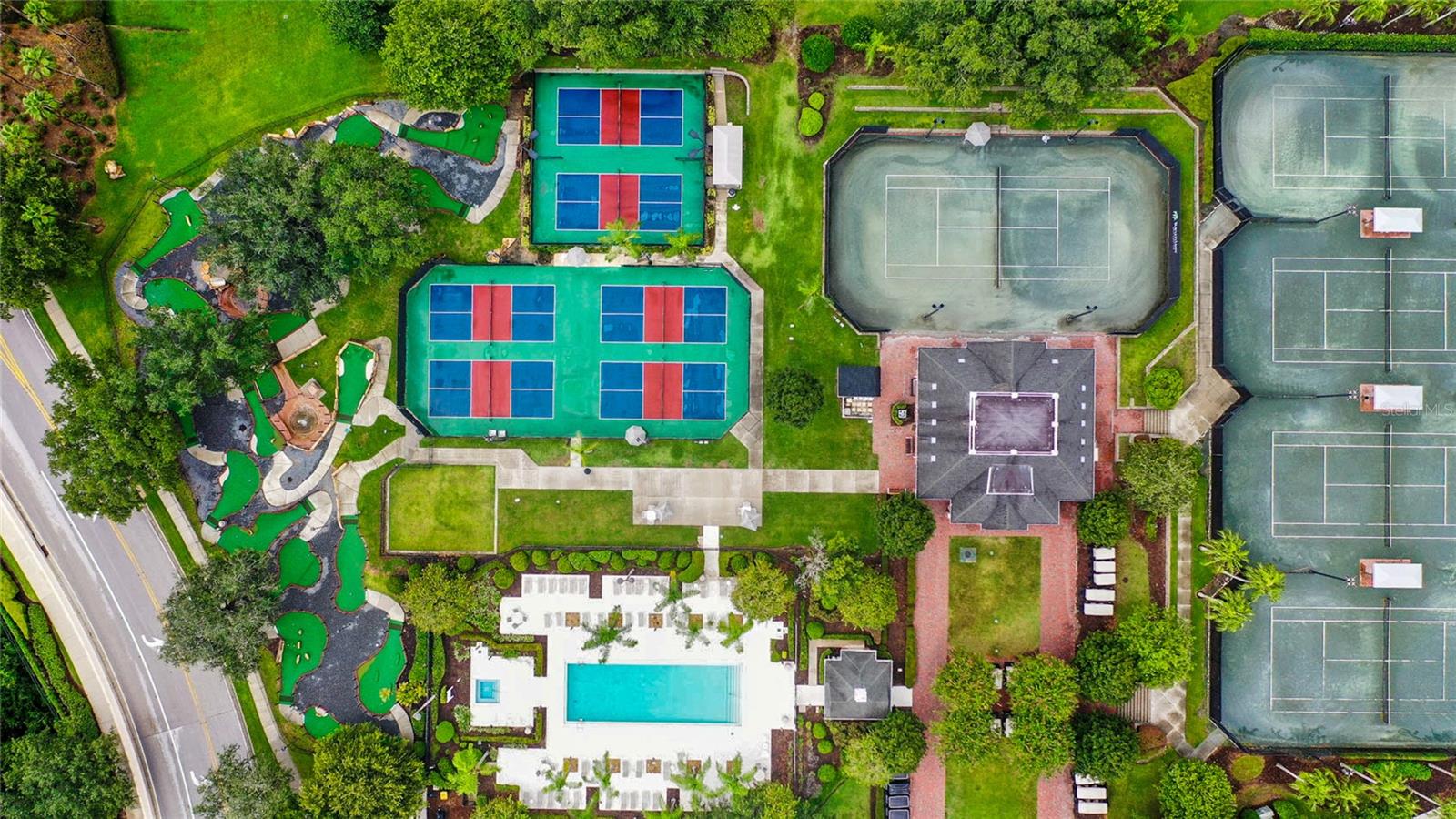 VILLAS AT REUNION SQUARE CONDO PH 3 - Residential