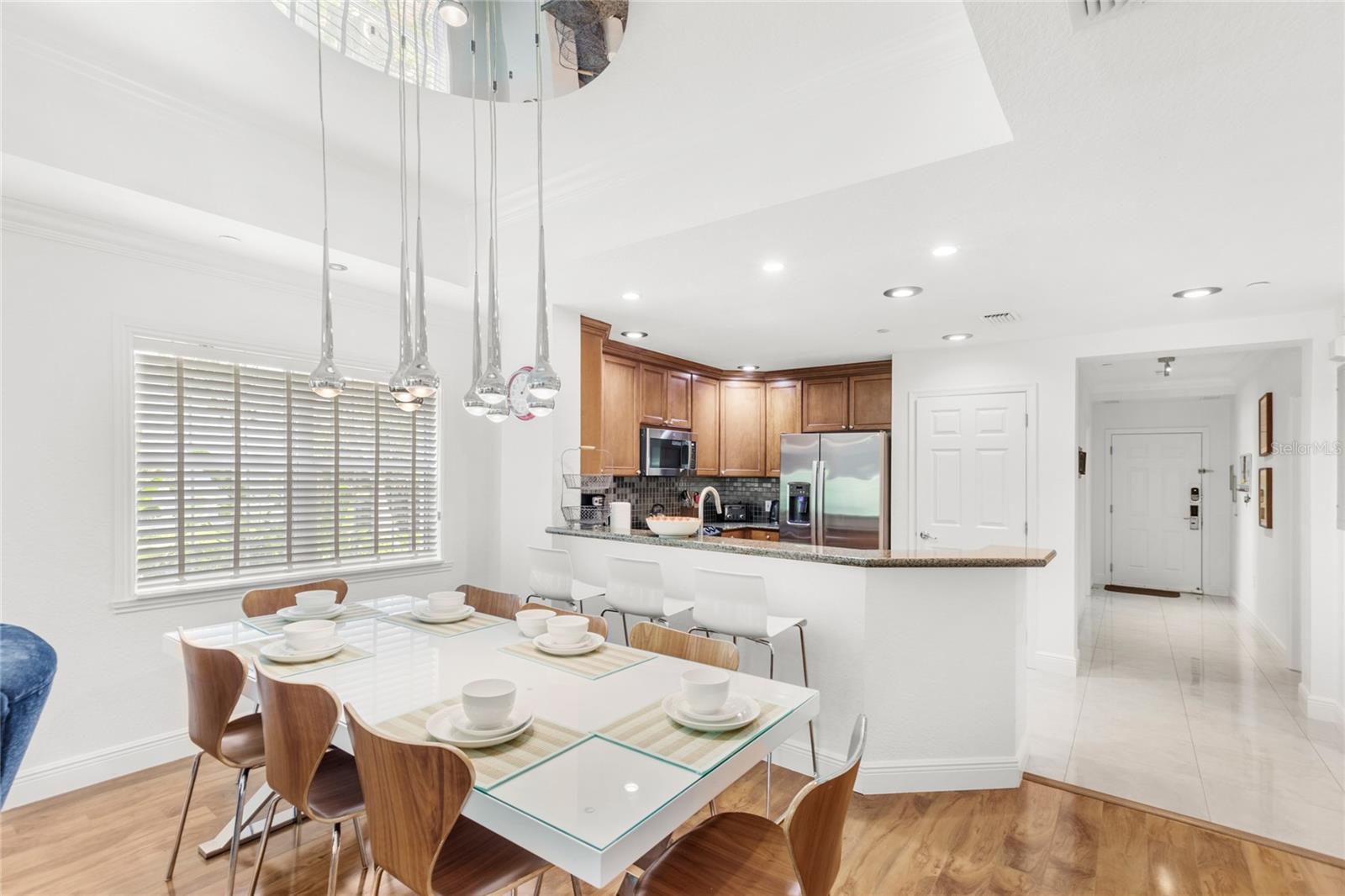 VILLAS AT REUNION SQUARE CONDO PH 3 - Residential