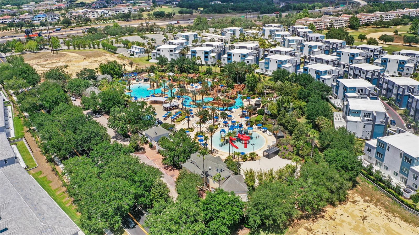 VILLAS AT REUNION SQUARE CONDO PH 3 - Residential