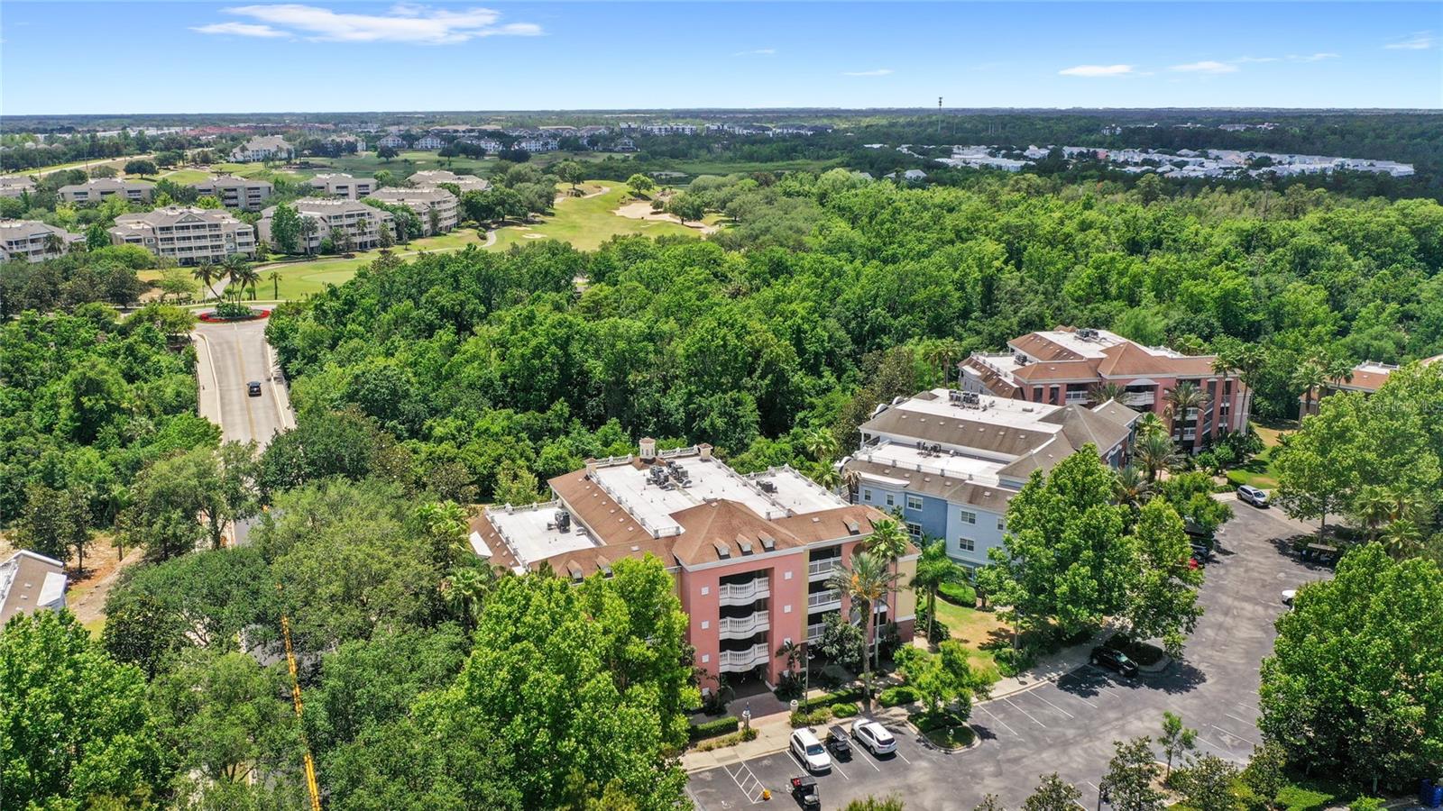 VILLAS AT REUNION SQUARE CONDO PH 3 - Residential