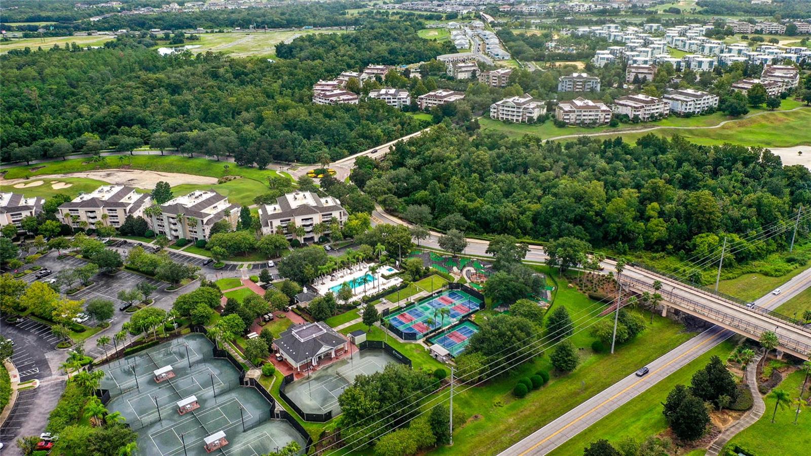 VILLAS AT REUNION SQUARE CONDO PH 3 - Residential