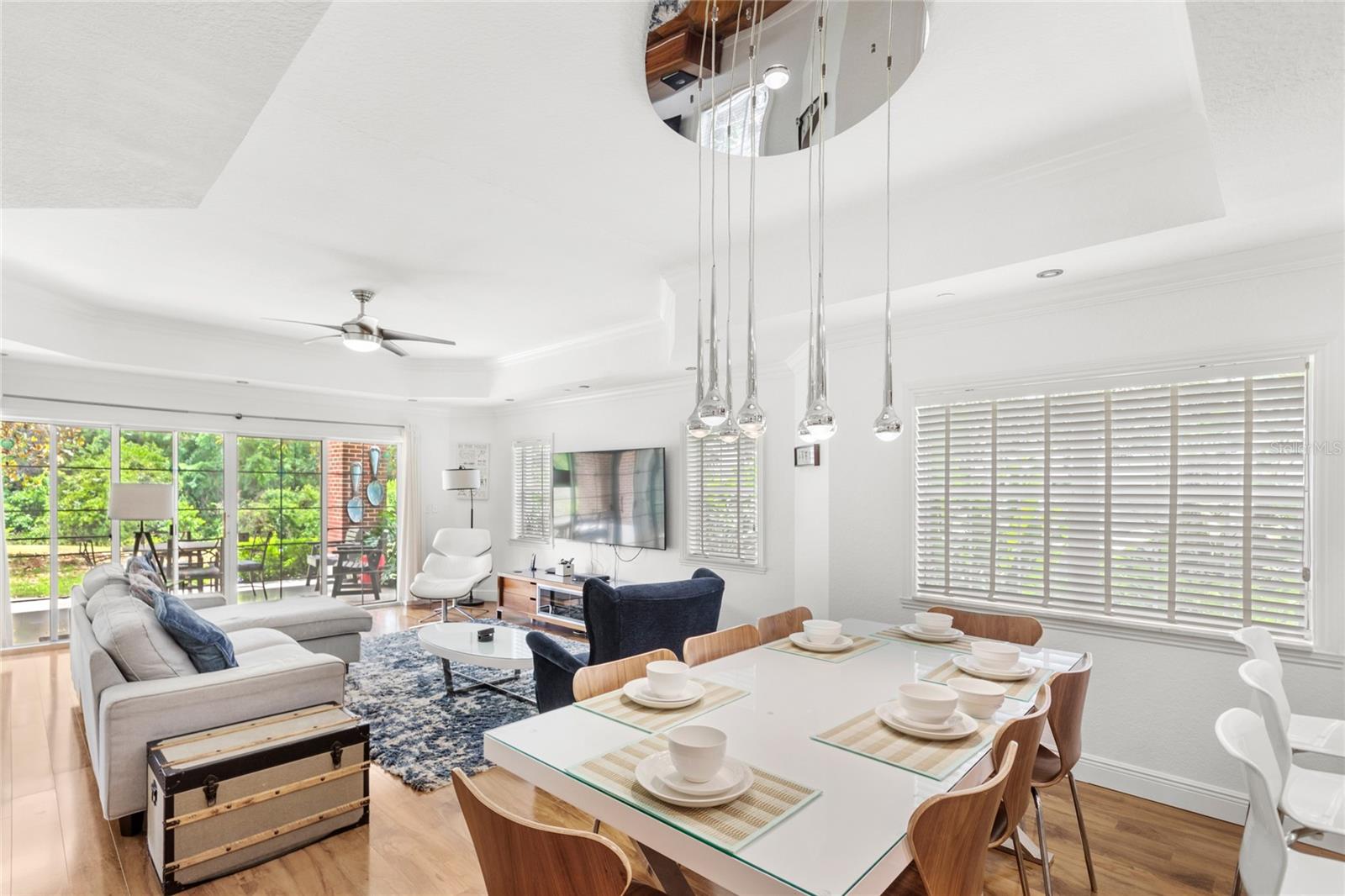 VILLAS AT REUNION SQUARE CONDO PH 3 - Residential