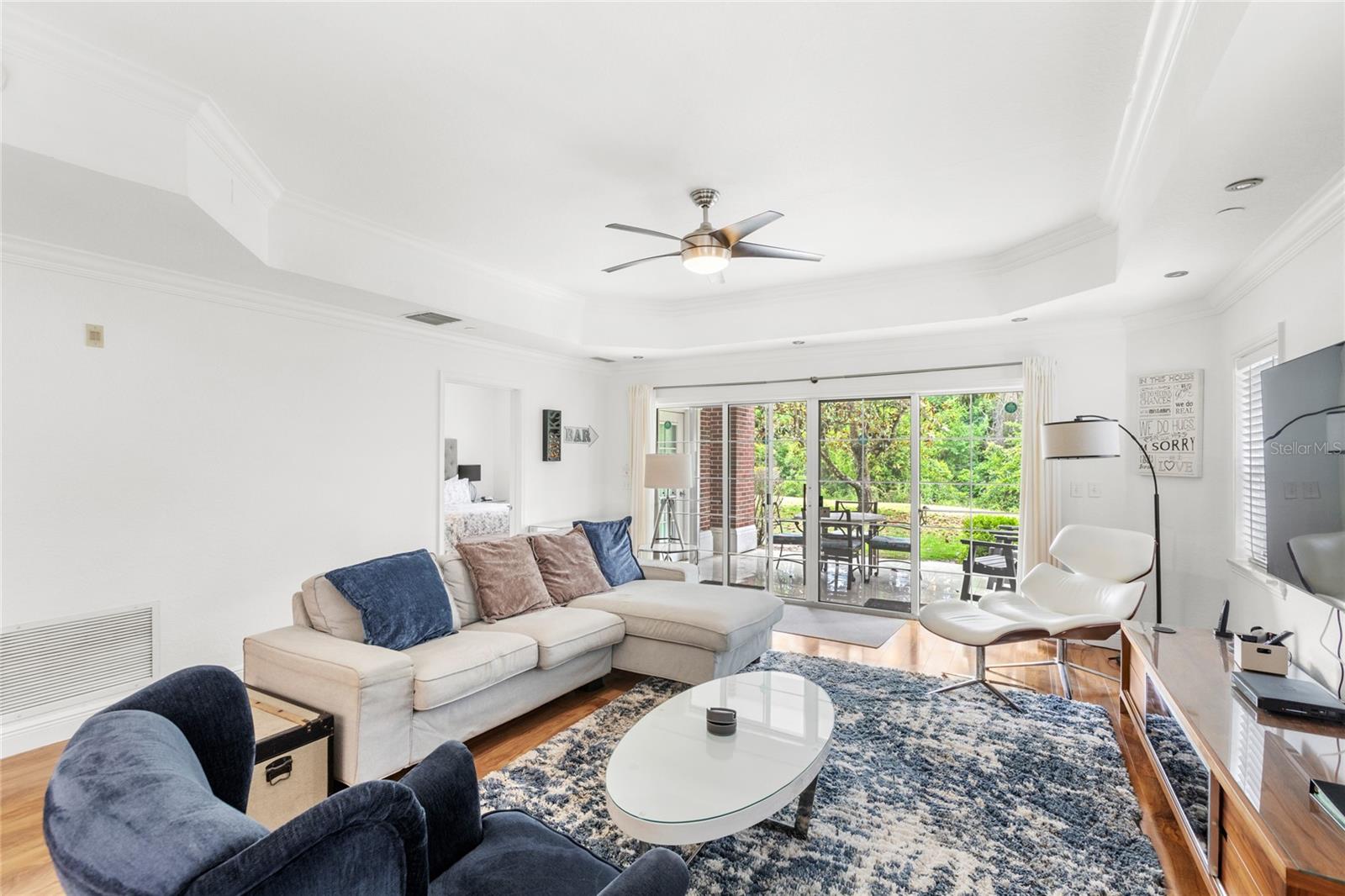 VILLAS AT REUNION SQUARE CONDO PH 3 - Residential